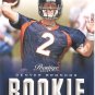ZAC DYSERT - ROOKIE CARD