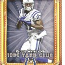 REGGIE WAYNE