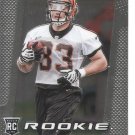 REX BURKHEAD - ROOKIE CARD