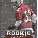 TYRANN MATHIEU - ROOKIE CARD