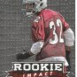 TYRANN MATHIEU - ROOKIE CARD