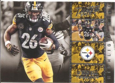 LEVEON BELL