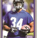CHRIS BARNES - ROOKIE CARD