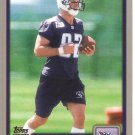 EDDIE BERLIN - ROOKIE CARD
