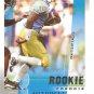 FREDDIE MITCHELL - ROOKIE CARD