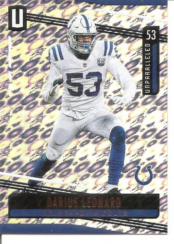 DARIUS LEONARD