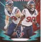 J.J. WATT-JADEVEON CLOWNEY