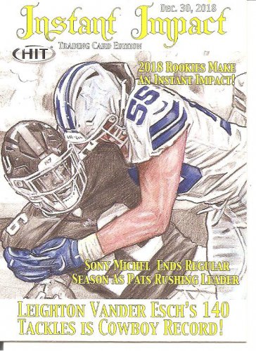 LEIGHTON VANDER ESCH