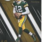 AARON RODGERS