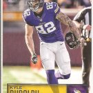 KYLE RUDOLPH