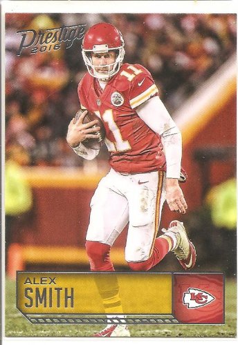 ALEX SMITH