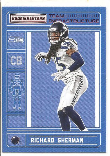 RICHARD SHERMAN