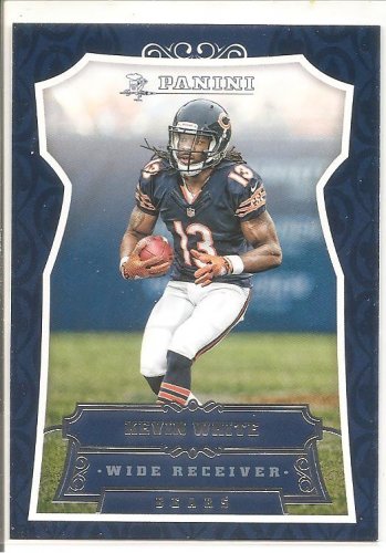 KEVIN WHITE