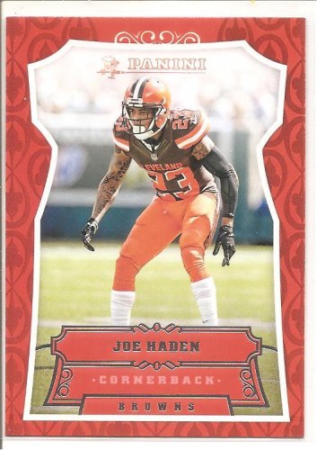 JOE HADEN