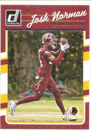 JOSH NORMAN