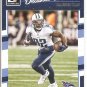 DELANIE WALKER
