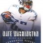 NATE WASHINGTON