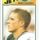 MIKE NUGENT