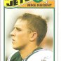 MIKE NUGENT
