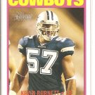 KEVIN BURNETT