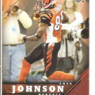 CHAD JOHNSON