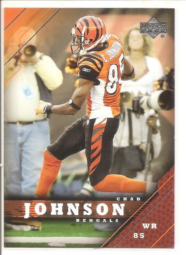 CHAD JOHNSON