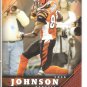 CHAD JOHNSON