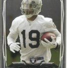 MIKE DAVIS - ROOKIE CARD