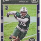 DARRON LEE ROOKIE CARD