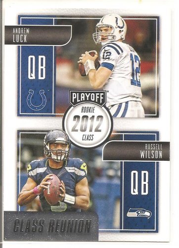 ANDREW LUCK-RUSSELL WILSON