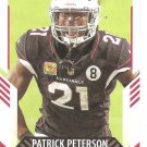 PATRICK PETERSON