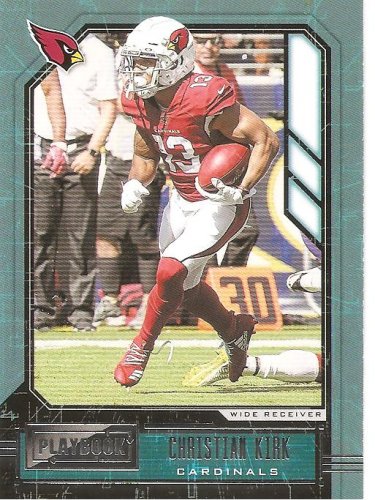 CHRISTIAN KIRK