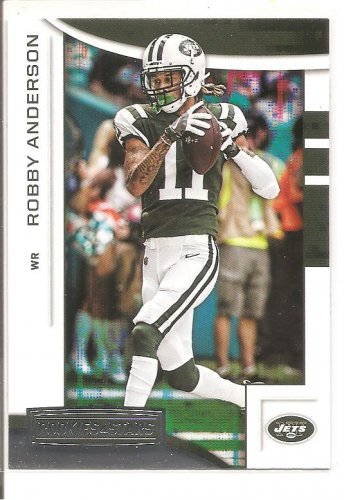 ROBBY ANDERSON