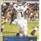 DE'RUNNYA WILSON - ROOKIE CARD
