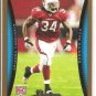 TIMOTHY HIGHTOWER - ROOKIE CARD