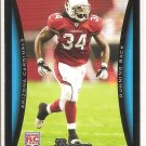 TIMOTHY HIGHTOWER - ROOKIE CARD