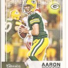 AARON RODGERS