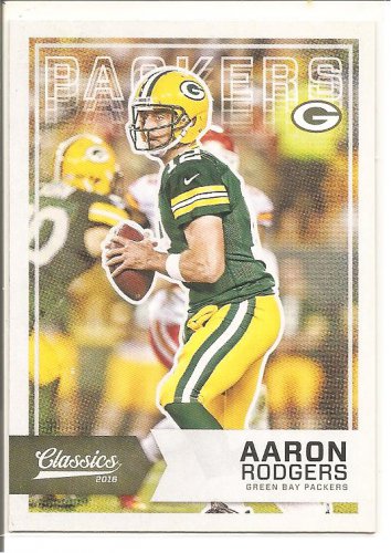 AARON RODGERS