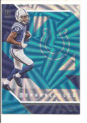 T.Y. HILTON