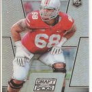 TAYLOR DECKER - ROOKIE CARD