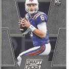 JEFF DRISKEL - ROOKIE CARD