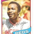 JOE MORGAN