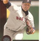 ROGER CLEMENS