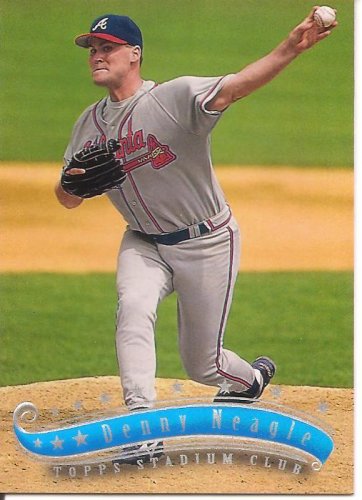 DENNY NEAGLE