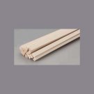 Spruce 1/4 X 3/8 X 36" (8) BWS5557