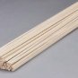 Maple Wood 3/32x 3/32 x 24in (25) BWS8232