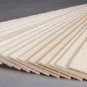 Maple Wood 1/8 x 3 x 24in (5) BWS8333