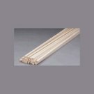 Spruce 1/4 X 1/4 X 36" (8) BWS5555