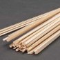 Maple Wood 1/16 x 1/8 x 24in (25) BWS8223
