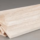 Balsa Wood Trailing Edge 3/8 x 1-1/2 X 36in (4) BWS1939